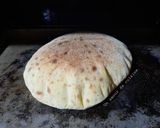 Une image de l'étape 7 de Pain maison 🌾.