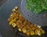 Foto langkah ke 8 dari resep Tahu Tempe Telur Puyuh.