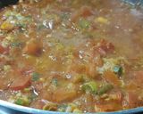 Foto del paso 5 de la receta: Guiso tradicional colombiano #guiso