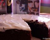 Une image de l'étape 4 de Gâteau au chocolat à la Guinness - Guinness Cake.
