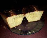 Foto del paso 5 de la receta: Budín de banana