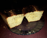 Foto del paso 5 de la receta: Budín de banana