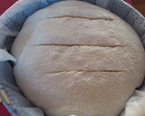 Foto del paso 6 de la receta: Pan blanco con masa madre