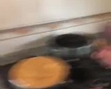 Foto del paso 10 de la receta Tortilla de patatas con jamón York y queso
