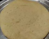 વેજીટેબલ પીઝા (Vegetable Pizza Recipe In Gujarati) રેસીપી સ્ટેપ1ફોટો