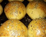 Foto del paso 9 de la receta: Pancitos saborizados