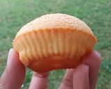 Foto langkah ke 6 dari resep Roti keju (Cheese Bread) gluten free.