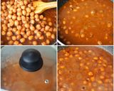 છોલે પનીર ભટુરા(Chhole paneer bhtura recipe in Gujarati) રેસીપી સ્ટેપ5ફોટો