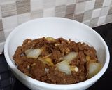 Foto langkah ke 3 dari resep Beef Teriyaki.