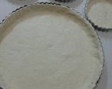 Foto del paso 8 de la receta: Tarta de verduras con masa casera