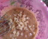 Foto del paso 4 de la receta: Pastel de zanahoria 🐰