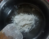 Foto langkah ke 1 dari resep Bubur Pati Irut.