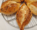 Une image de l'étape 10 de Petits pains 🍞.