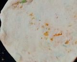 मूली का पराठा (mooli ka paratha recipe in Hindi) रेसिपी चरण 2 फोटो