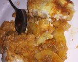 Foto del paso 7 de la receta: Pastel de patata y carne gratinado