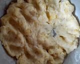 Foto langkah ke 2 dari resep Potato Vegetable Ball.