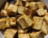 Foto langkah ke 5 dari resep Sambel Tahu Kecap #dapurwiwin 👩🏻🍳.