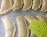 Foto del paso 4 de la receta: Empanadas Criollas al Horno!!