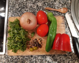 Foto del paso 4 de la receta: Caldo de bacalao con algas wakame