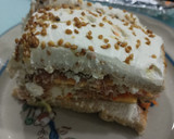 Foto del paso 6 de la receta: Sandwichón