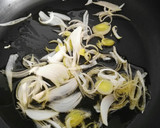 Foto del paso 2 de la receta: Garbanzos fritos al pimentón