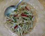 Foto langkah ke 2 dari resep Cah Tauge.