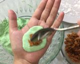 Foto langkah ke 2 dari resep Resep Klepon Legendaris.