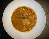 Foto del paso 8 de la receta: Lentejas con carne de ternera blanca
