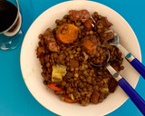 Foto del paso 14 de la receta: Mi guiso de lentejas