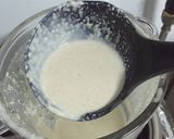 Foto del paso 1 de la receta: Hotcakes de avena