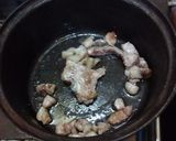 Foto del paso 3 de la receta: Guiso de arroz anti frio