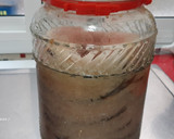 Foto del paso 3 de la receta: Anchoas en salazón hechas en casa