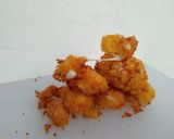 Foto langkah ke 6 dari resep Mozarella Stick.