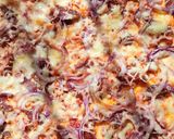 Kenyérlángos (langalló,töki pompos) recept fázis 7 fotója