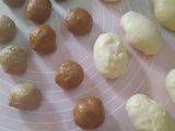 Roti Tawar Belang-belang (Tanpa Telur, Empuk!)