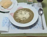 Foto del paso 16 de la receta 211. Crema de Verduras y Champiñones