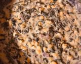 Foto del paso 3 de la receta: Pastel de Espinaca