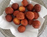 Foto del paso 5 de la receta: Bizcochitos de vinagre