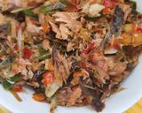 Foto langkah ke 4 dari resep Pindang Tongkol Sambal Seuuhaa...aahhhh..