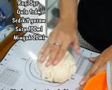 Foto langkah ke 1 dari resep ROTI TAWAR KUKUS ALA MAMA SKYE🌻.
