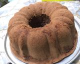Foto langkah ke 8 dari resep Bolu coklat hot cocoa delfi.