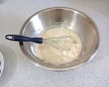 Foto del paso 3 de la receta: ✔🍆🍆 Escalopes de Berenjena | Torrejas de Berenjena | Paso a paso 🔥💜