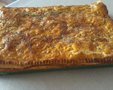 Foto del paso 6 de la receta: Empanada de carne con hojaldre