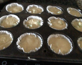 Foto del paso 2 de la receta: Magdalenas de kiwi 🥝