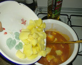 Foto del paso 5 de la receta: Patatas a la Marinera