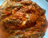 Foto langkah ke 3 dari resep Pindang bumbu sarden debm.
