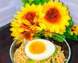 Foto langkah ke 5 dari resep Mie Talua.