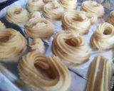 Foto del passaggio 3 della ricetta Zeppole