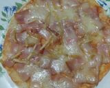 Foto del paso 2 de la receta: Minis Pizza