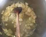 Foto del paso 1 de la receta: Sopa de lentejas rojas (receta turca)